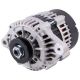400-40152ElectricalAlternatorCompatiblewithIR/IF12-Volt75AmpYanmar31.4HPJD3032E