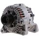Valeo439486OEMAlternatorCompatiblewithBMWX33.0L2004-2006