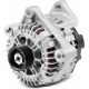 FrankbergAlternator150ACompatiblewith1SeriesE81120d2007-20113SeriesE90318d320d325d330d335d2004-20115SeriesE60520d525d530d535d2003-2010Replace# 12317799180