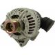 AlternatorforBMWX52001-2006| 120A, OE# 0-124-515-0500-124-515-0970124515050, DirectFit