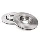 Brake Disc Front For IVECO Daily II Box Body / Estate 1904693
