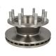 BCR308A Brake Disc for Iveco