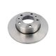 x2 pcs Brake Disc Rear For IVECO Daily III Box Body / Estate Bus 7185410