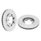 Rear Brake /Disc Fit For NISSAN Pick Up 2