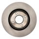 Front Rear Drilled Slotted Brake Pads for Murano QX70 M37 11-13