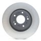NEW OEM Disc Brake Rotor Front 517122M000 for Hyundai Genesis Coupe 2010-2016
