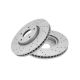 Genuine Hyundai 2006-2015 Sonata Tucson Rotor 51712-3K110