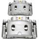 Front Disc Brake Rotor for Dodge B150,B1500,B250, B2500, Ram 1500 Van