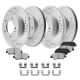Genuine Hyundai Disc Brake Rotor 51712-L1700