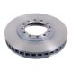 New Isuzu 8-97168632-1 Rotor Disc Brake, 97168632 Fast Shipping
