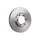 Front Brake Disc Set for Isuzu D-MAX 04-10 (4×2)