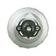 Power Brake Booster for 2003-2009 Audi A4 Quattro - Braking fv