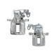 Rear Pair Disc Brake Calipers for 1996-1997 Audi A4