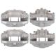 Brake Caliper For OPEL RENAULT NISSAN Vivaro A B Box Trafic II III 4414622