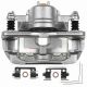 2pcs Front Brake Calipers w/ Bracket For onda Accord LX SE LX-P 2011-2012