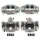 2005-2015 Tacoma 2WD Front Right/Left Brake Calipers Set PART