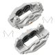 Disc Brake Caliper Front Pair for Toyota Tundra V6 V8 2007-2016 193274 193275