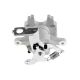 2 x Rear Brake Caliper For TOYOTA AVENSIS 2008-2018 HZT/TY/052AB