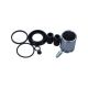 BRAKE CALIPER REPAIR KIT REAR 49-1980 2PCS A FOR AUDI A5,A4 B8,A6 C6,8K5