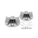 Fits Audi A4 Brake Calipers Pair Front Left & Right 1995-2009