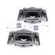 2x Front Left & Right Brake Calipers for Audi A4 A6 Quattro 2005-2008 w/ Bracket