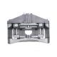 Front Right Disc Brake Caliper with Bracket for Audi A4 A6 Quattro 2005-2008 A6