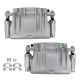 New Front Caliper Fits Chrysler 300 5.7L 2005-11, 3.5L 2005-10 5137670AA 18B5016