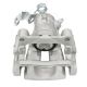 Fits OPEL ASTRA G CLASSIC, ASTRA G CLASSIC Caravan brake caliper Rear Left