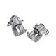 2pcs Rear Left & Right Brake Caliper for Audi A4 A4 Quattro 2005 2006 2007-2009