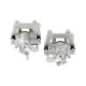 2x Rear & RH Disc Brake Calipers for Audi A4 2005-2008 A4 Quattro 2005-2009