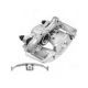 Front Left Disc Brake Caliper with Bracket for Audi A4 2009-2016 A5 2010-2014