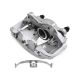Front Right Disc Brake Caliper with Bracket for Audi A4 2009-2016 A5 2010-2014