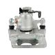 2Pcs Rear Disc Brake Calipers w/ Bracket For 2005 06 07 08 2009 Audi A4 Quattro