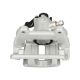 For 2005 06 07 08 2009 Audi A4 Quattro Rear Pair Brake Calipers w/Bracket