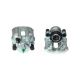 2006-2013 Bmw E90 E92 E93 Rear Left Driver Side Brake Caliper Housing Shoe