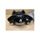 FITS 2008+ Subaru WRX STI Rear Upgrade Kit STI Brake Caliper Set 2 Piston Black