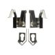 Raybestos H5633 Disc Brake Hardware Kit for 1986-1991 Isuzu NPR Truck