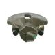 Front Left Front Right Brake Calipers & Metallic Pads For 1999-2006 Audi A4