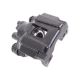 Genuine MERCEDES C292 W166 X166 Piston housing Parts set right 1664230681