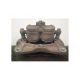 26292SC020 FRONT RIGHT BRAKE CALIPER SUBARU XV GP 2.0 D 4X4 108KW 6M 5P (2013