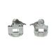 ATE Brake Caliper For MERCEDES W169 -TRAC Unimog 62-12 4354210498