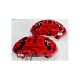 Brembo Genuine eTron GT Calipers Carbid 9J1615123 / 124 4J3615124T