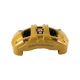1 Series E81 E87 E88 3 Series E90 E91 E92 Front 6 Piston Performance Caliper