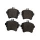 1PCS Brake Pads OEM 0004202902 0004202902 0064204820