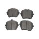 1PCS Brake Pads OEM A0004206902 0004206902