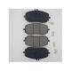 1PCS Brake Pads OEM 0004212001 0004207200 0004207400