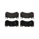 1PCS Brake Pads OEM A0004209905 0004209905