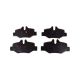 BRAKE PADS 004216210 0014211010 0034208120 AUTO-GETHER
