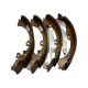 Genuine Toyota Front Brake Pads - 04465AZ320
