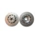 Front Brake Disc For Mercedes-Benz W211 S211 W204 S204 W212 R172 R230 C209 C219 AMG GT GTS C190 S212 2194210212 2124210512